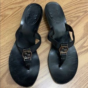Gucci sandals